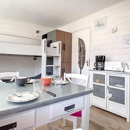 Renove 4 Pers, Aux Pieds, Balcon Sud-ouest Apartment *
