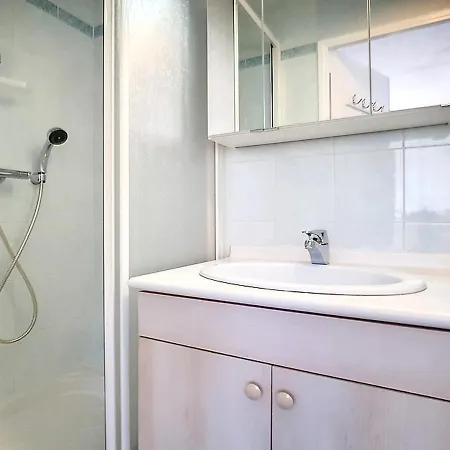 Apartment Renove 4 Pers, Aux Pieds, Balcon Sud-ouest