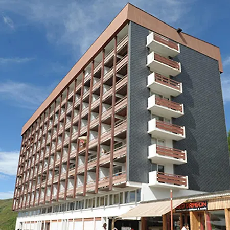 Renove 4 Pers, Aux Pieds, Balcon Sud-ouest *